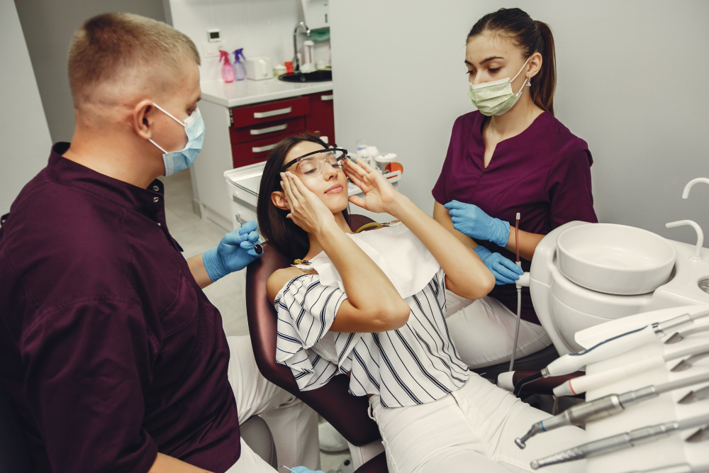 dental clinic myths and facts every patient should know